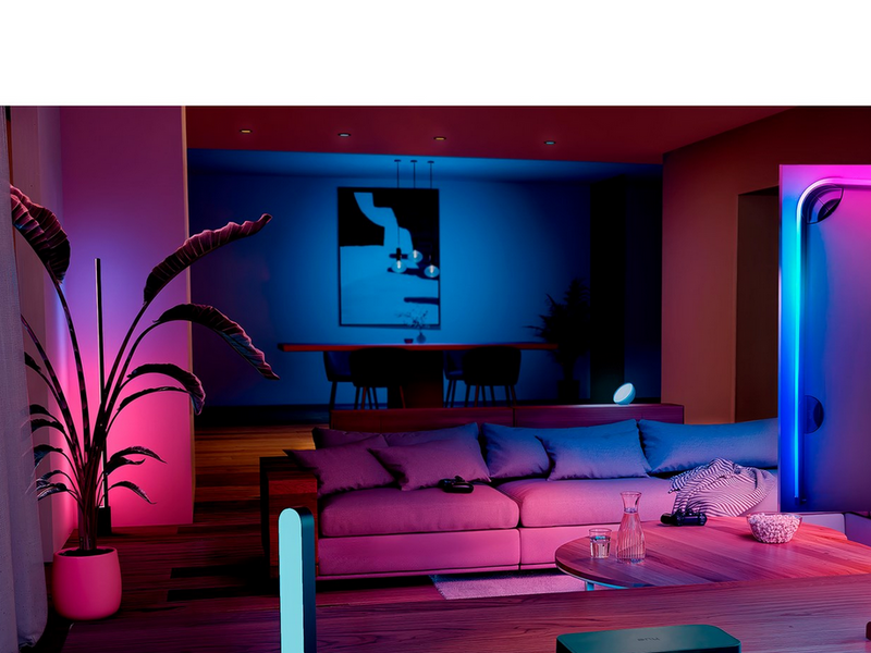 Philips Hue Hue Sync Box 8K