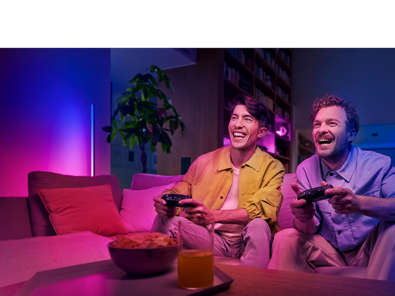 Philips Hue Hue Sync Box 8K