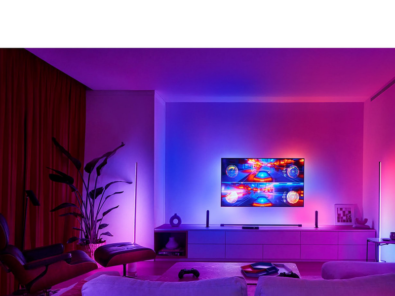 Philips Hue Hue Sync Box 8K