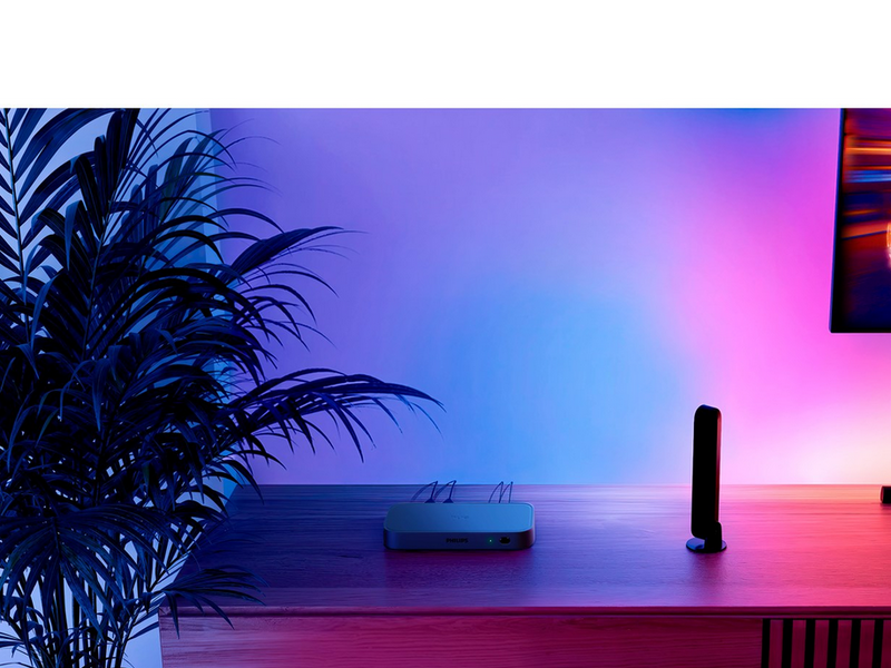 Philips Hue Hue Sync Box 8K