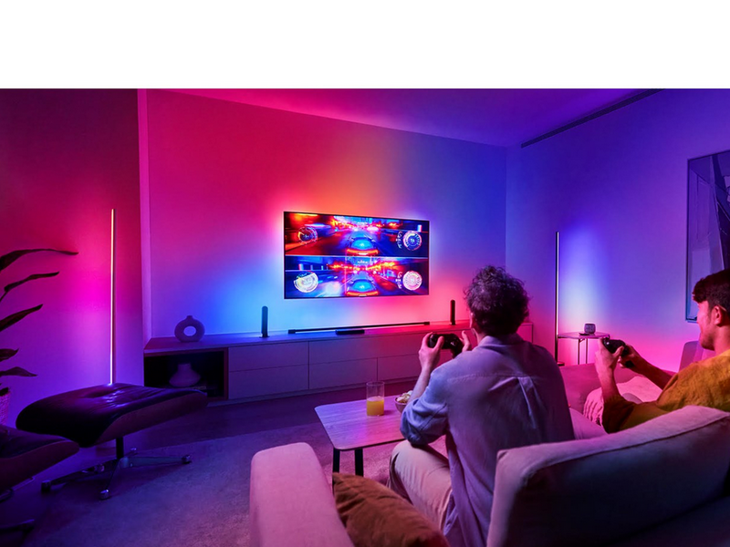 Philips Hue Hue Sync Box 8K