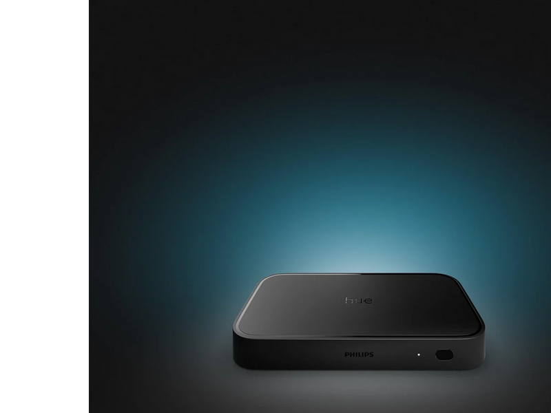 Philips Hue Hue Sync Box 8K