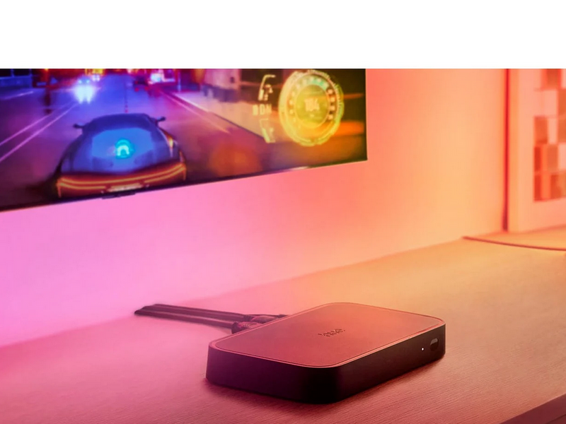Philips Hue Hue Sync Box 8K