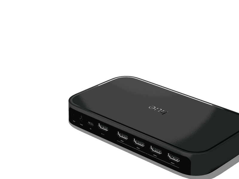 Philips Hue Hue Sync Box 8K