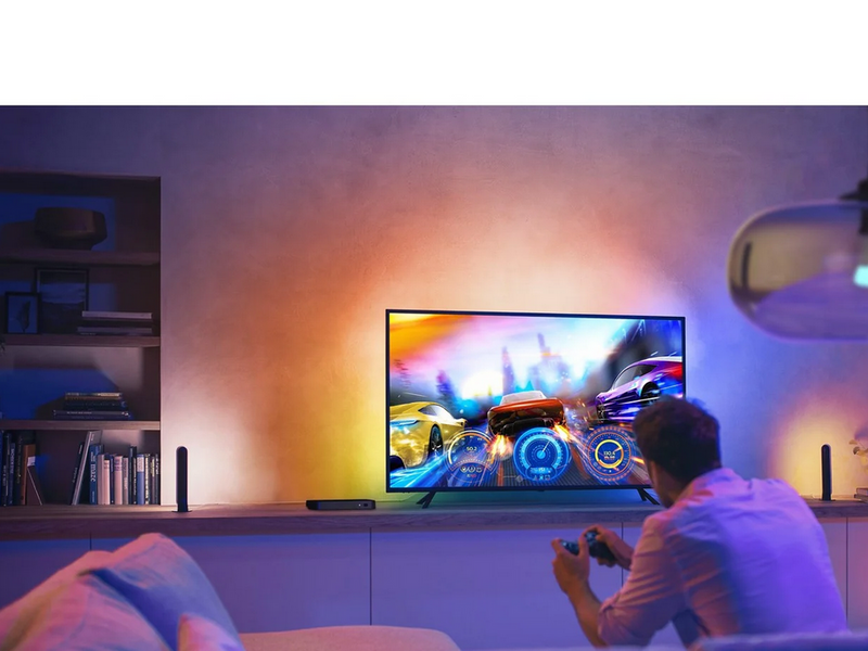 Philips Hue Hue Sync Box 8K