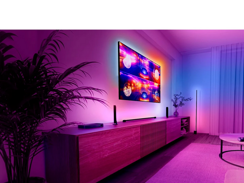 Philips Hue Hue Sync Box 8K