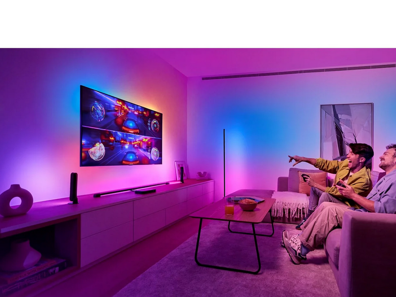 Philips Hue Hue Sync Box 8K
