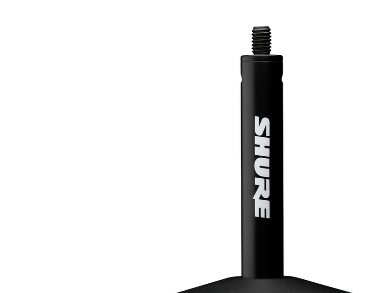 Shure MOTIV MV6 - USB Gaming Microphone - Black