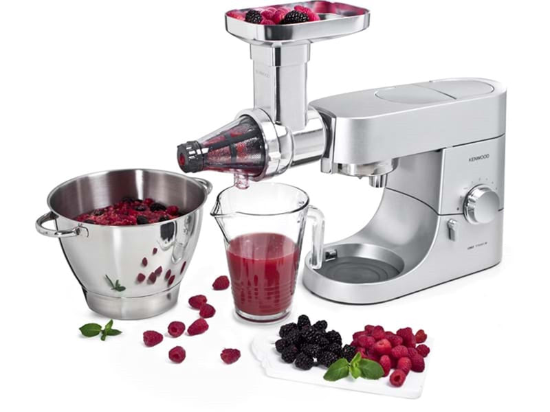 Kenwood KAX 644 ME Berry Press