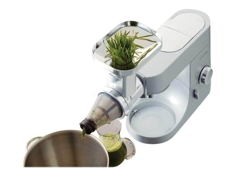 Kenwood KAX 644 ME Berry Press