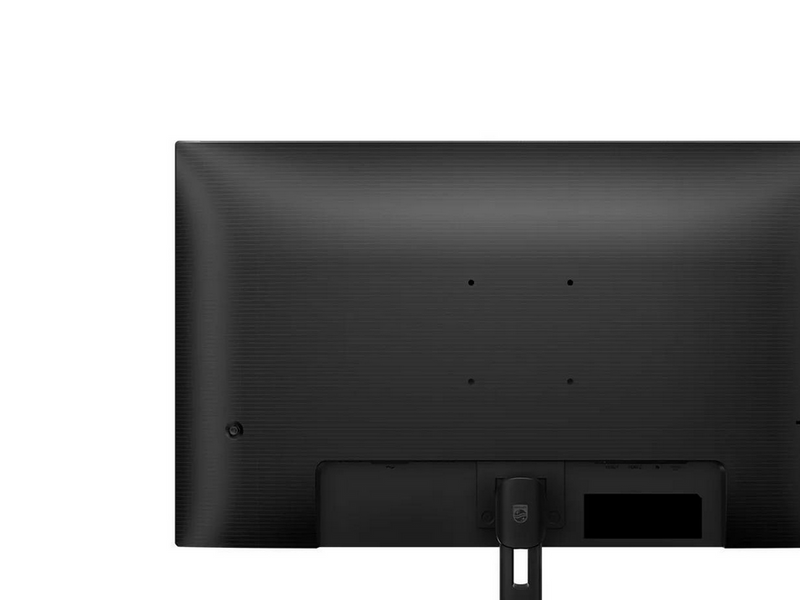 32" Philips 32E1N1800LA - 3840x2160 (4K) - 60Hz - VA