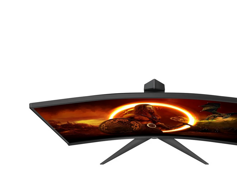 27" AOC C27G2Z3/BK - 1920x1080 (FHD) - 240Hz - VA