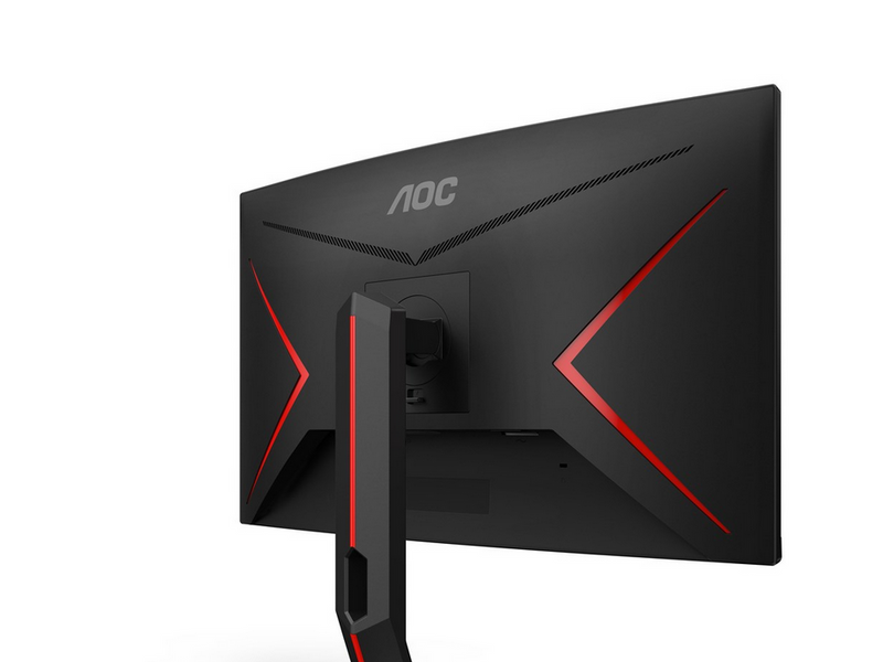 27" AOC C27G2Z3/BK - 1920x1080 (FHD) - 240Hz - VA