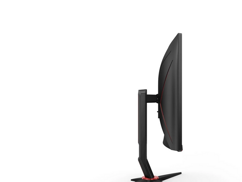 27" AOC C27G2Z3/BK - 1920x1080 (FHD) - 240Hz - VA