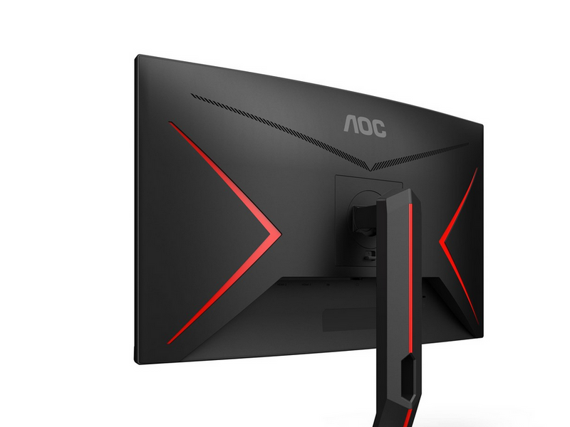 27" AOC C27G2Z3/BK - 1920x1080 (FHD) - 240Hz - VA