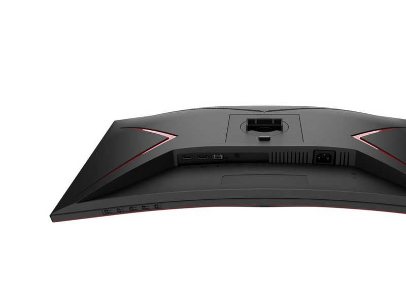 27" AOC C27G2Z3/BK - 1920x1080 (FHD) - 240Hz - VA