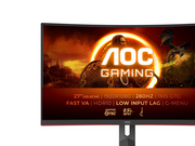 27" AOC C27G2Z3/BK - 1920x1080 (FHD) - 240Hz - VA