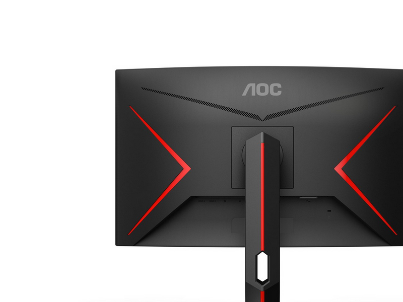 27" AOC C27G2Z3/BK - 1920x1080 (FHD) - 240Hz - VA