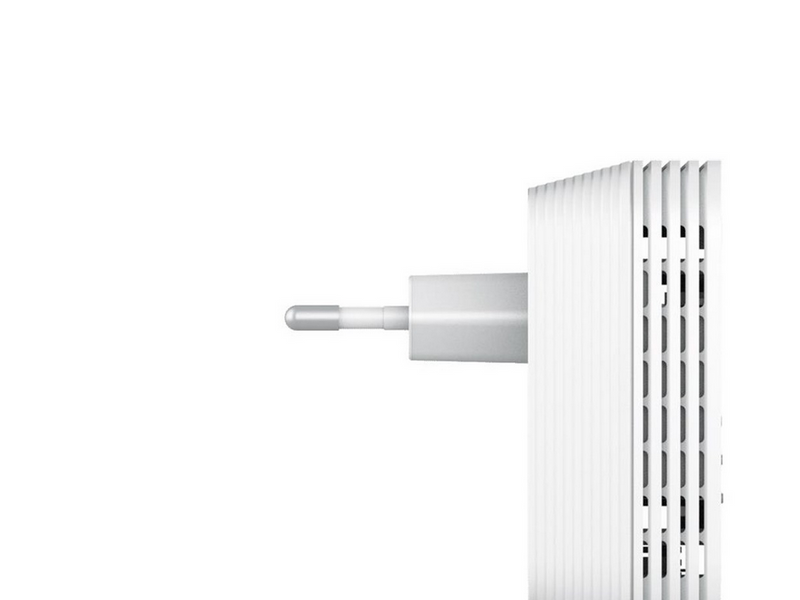 Strong Powerline Wi-Fi 1000 Mini 2-pack - 1200 Mbit/s Homeplugs