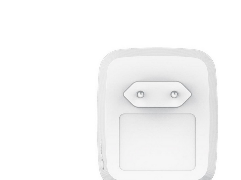 Strong Powerline Wi-Fi 1000 Mini 2-pack - 1200 Mbit/s Homeplugs