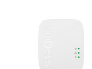 Strong Powerline Wi-Fi 1000 Mini 2-pack - 1200 Mbit/s Homeplugs