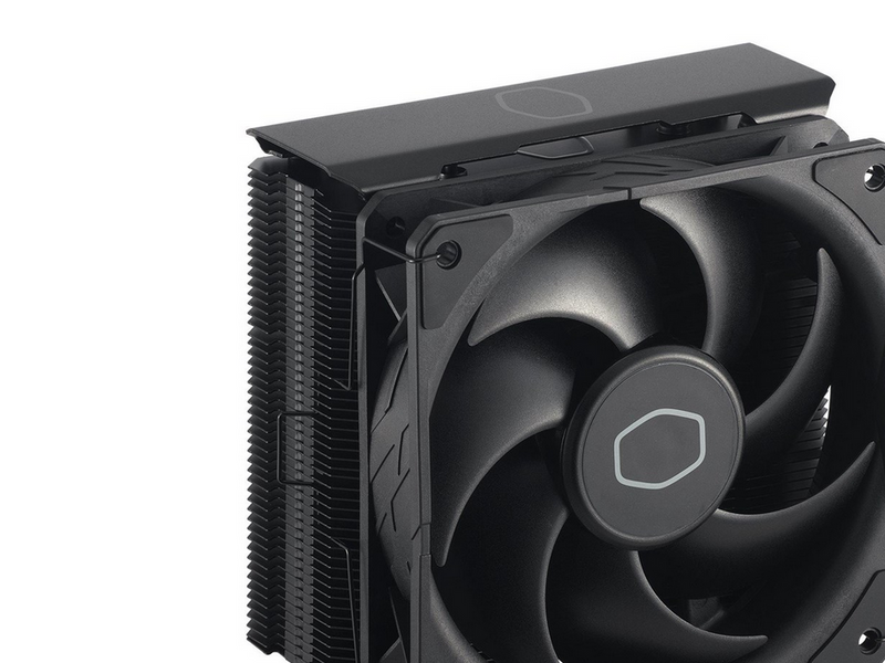 Cooler Master Hyper 212 Black - CPU-Luftkühler