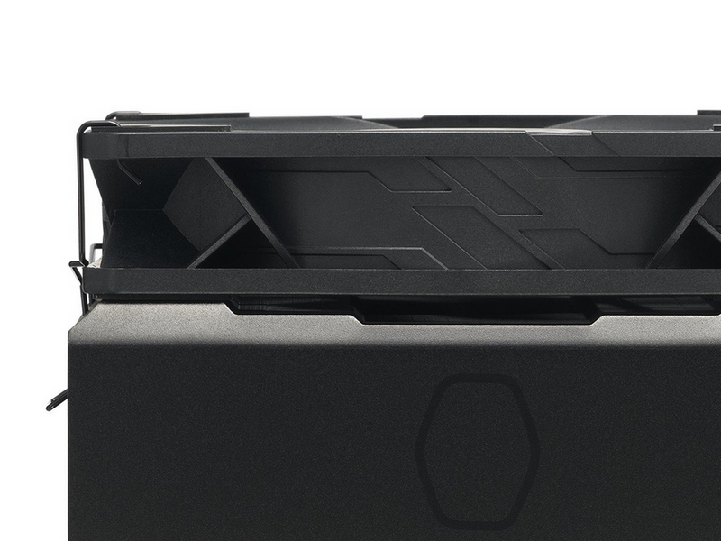 Cooler Master Hyper 212 Black - CPU-Luftkühler