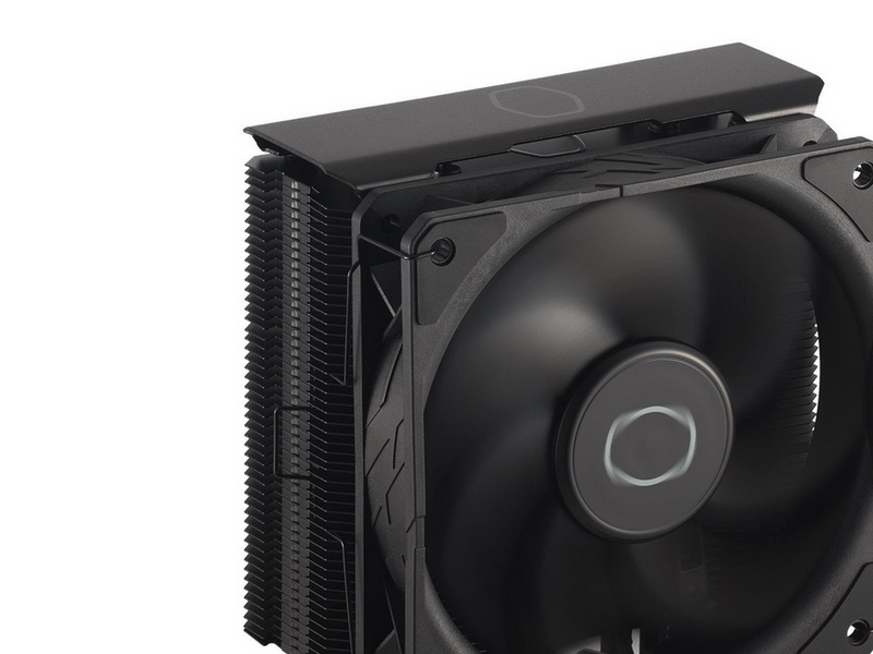 Cooler Master Hyper 212 Black - CPU-Luftkühler