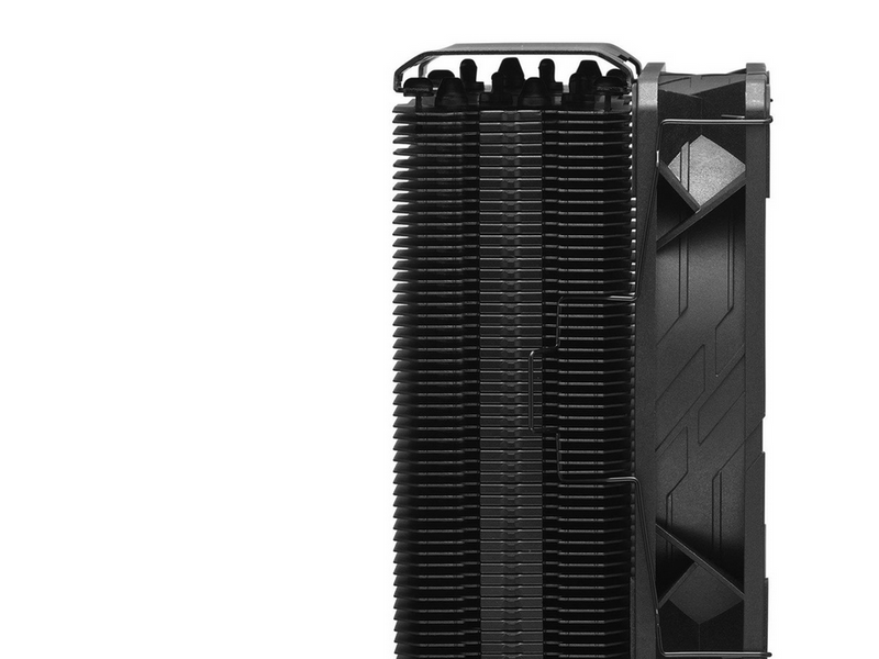 Cooler Master Hyper 212 Black - CPU-Luftkühler
