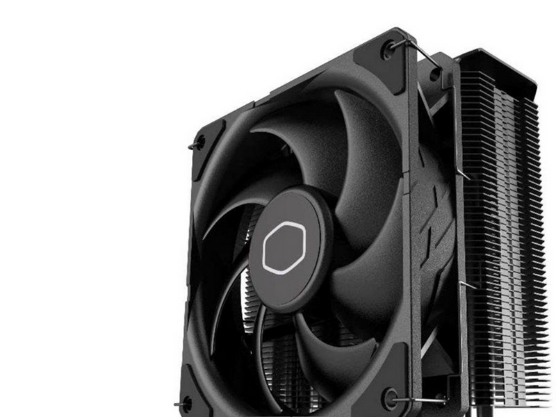Cooler Master Hyper 212 Black - CPU-Luftkühler