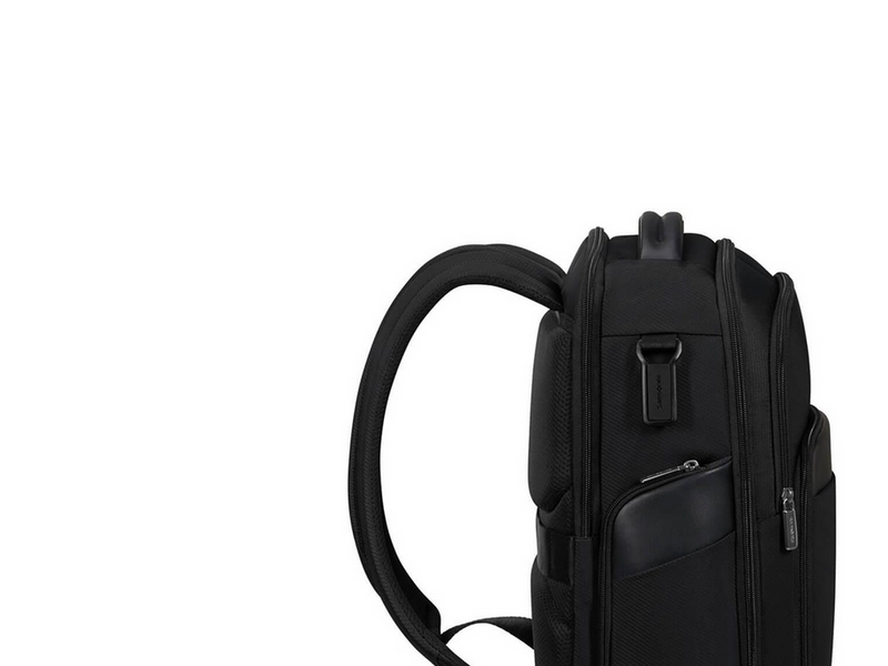 Samsonite Evosight Rucksack für Laptop 15.6" | Schwarz