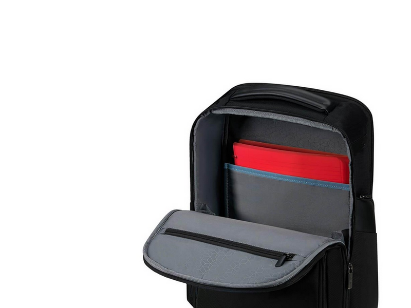 Samsonite Evosight Rucksack für Laptop 15.6" | Schwarz
