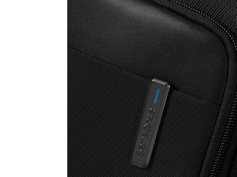 Samsonite Evosight Rucksack für Laptop 15.6" | Schwarz
