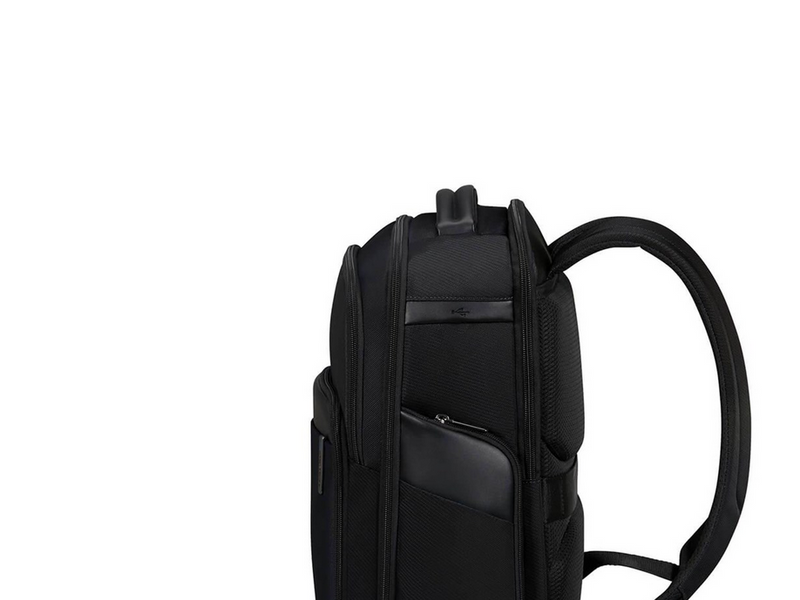 Samsonite Evosight Rucksack für Laptop 15.6" | Schwarz