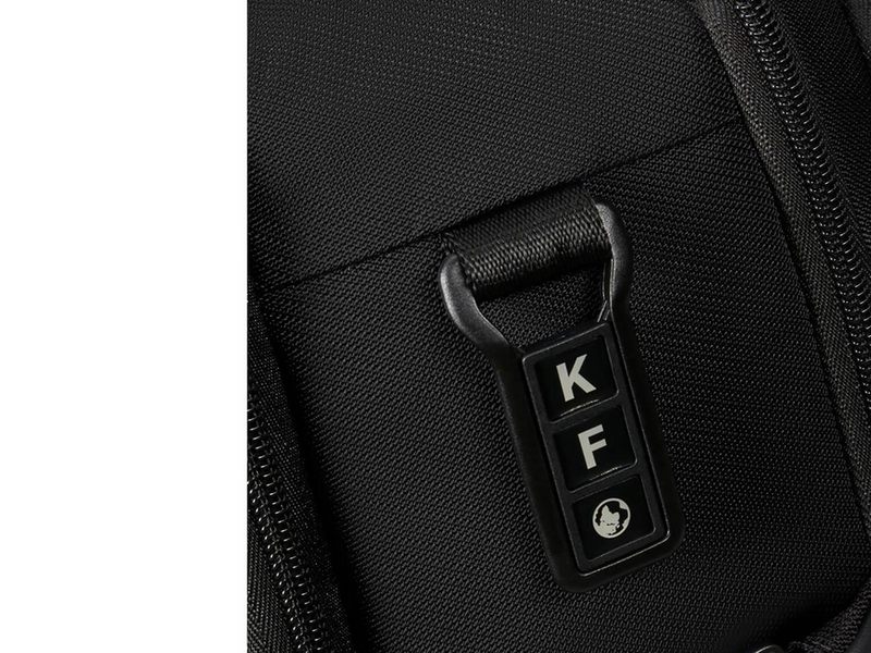 Samsonite Evosight Rucksack für Laptop 15.6" | Schwarz