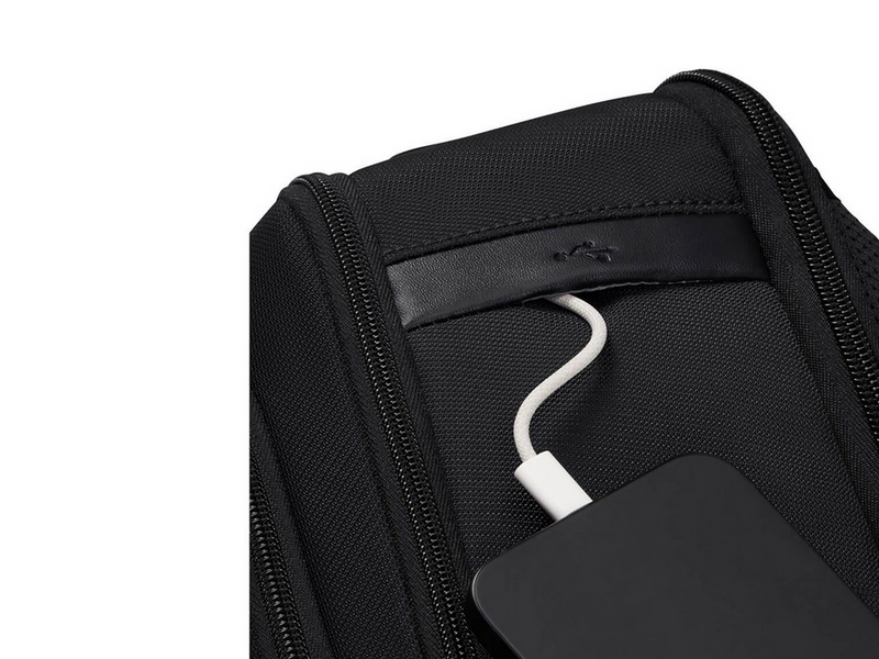 Samsonite Evosight Rucksack für Laptop 15.6" | Schwarz