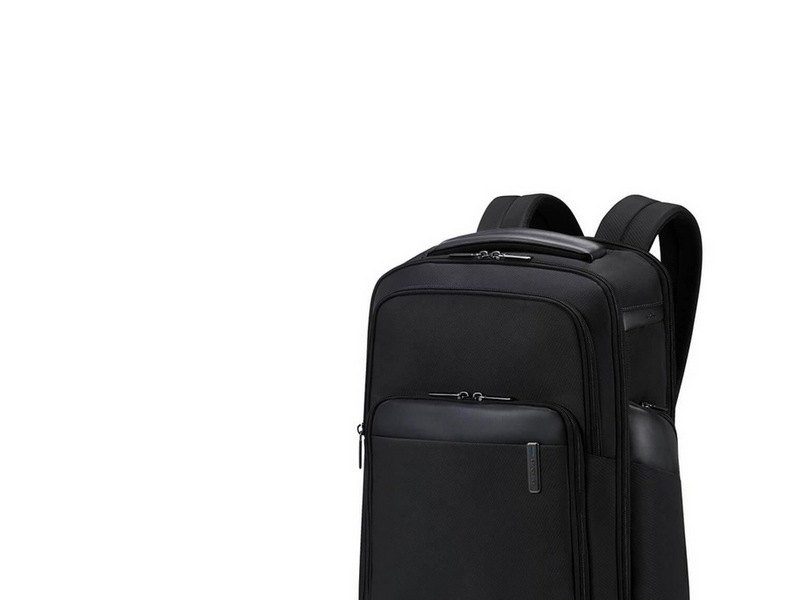 Samsonite Evosight Rucksack für Laptop 15.6" | Schwarz