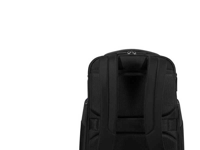 Samsonite Evosight Rucksack für Laptop 15.6" | Schwarz