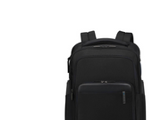 Samsonite Evosight Rucksack für Laptop 15.6" | Schwarz