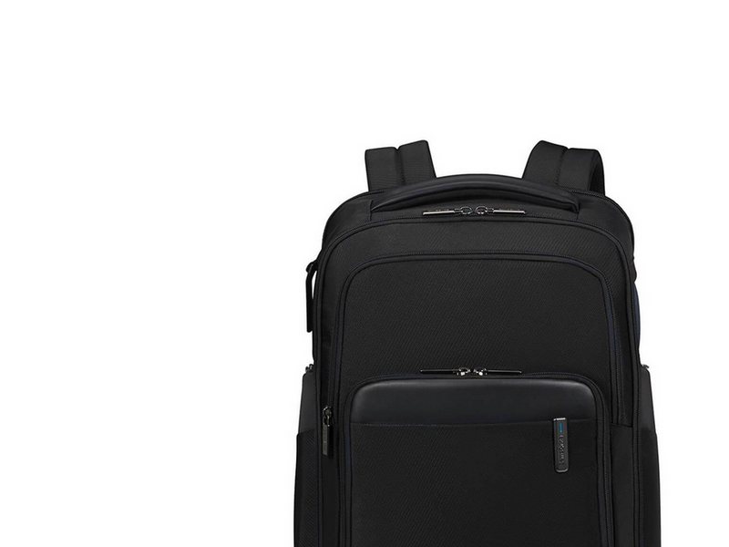 Samsonite Evosight Rucksack für Laptop 15.6" | Schwarz