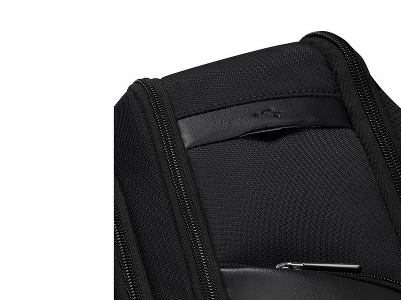 Samsonite Evosight Rucksack für Laptop 15.6" | Schwarz