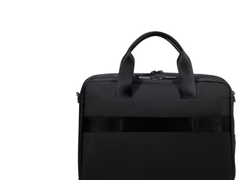 Samsonite Evosight Laptop-Tasche für Laptop 15.6" | Schwarz
