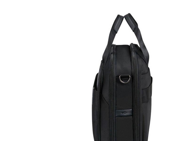 Samsonite Evosight Laptop-Tasche für Laptop 15.6" | Schwarz