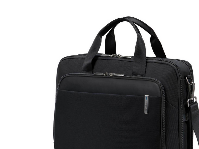 Samsonite Evosight Laptop-Tasche für Laptop 15.6" | Schwarz