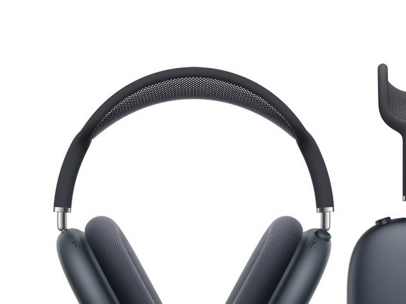 Apple AirPods Max USB-C - Midnight