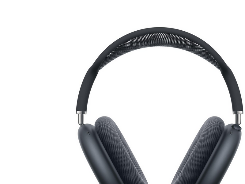 Apple AirPods Max USB-C - Midnight