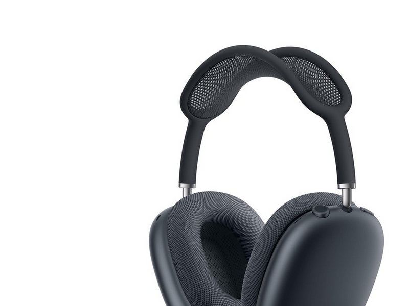 Apple AirPods Max USB-C - Midnight