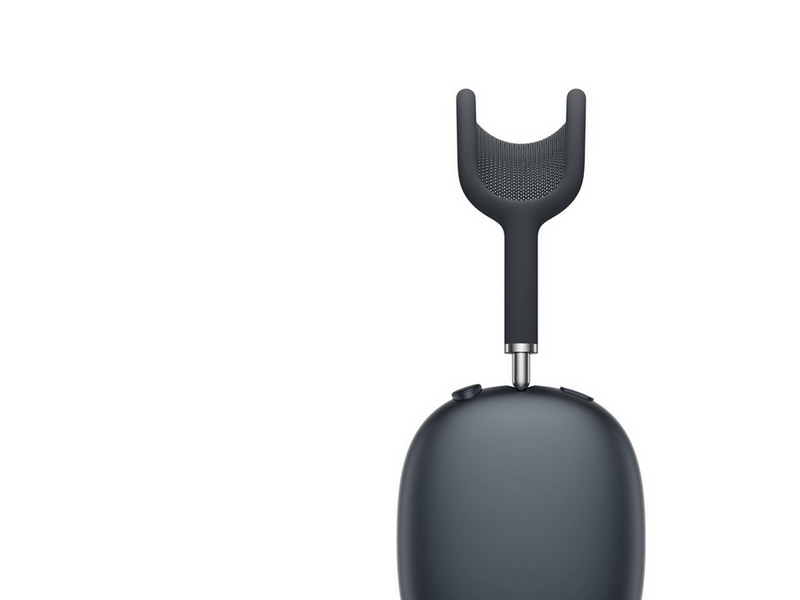 Apple AirPods Max USB-C - Midnight