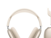 Apple AirPods Max USB-C - Starlight