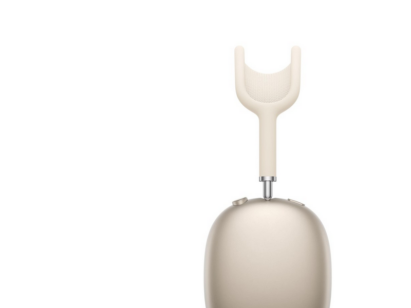 Apple AirPods Max USB-C - Starlight